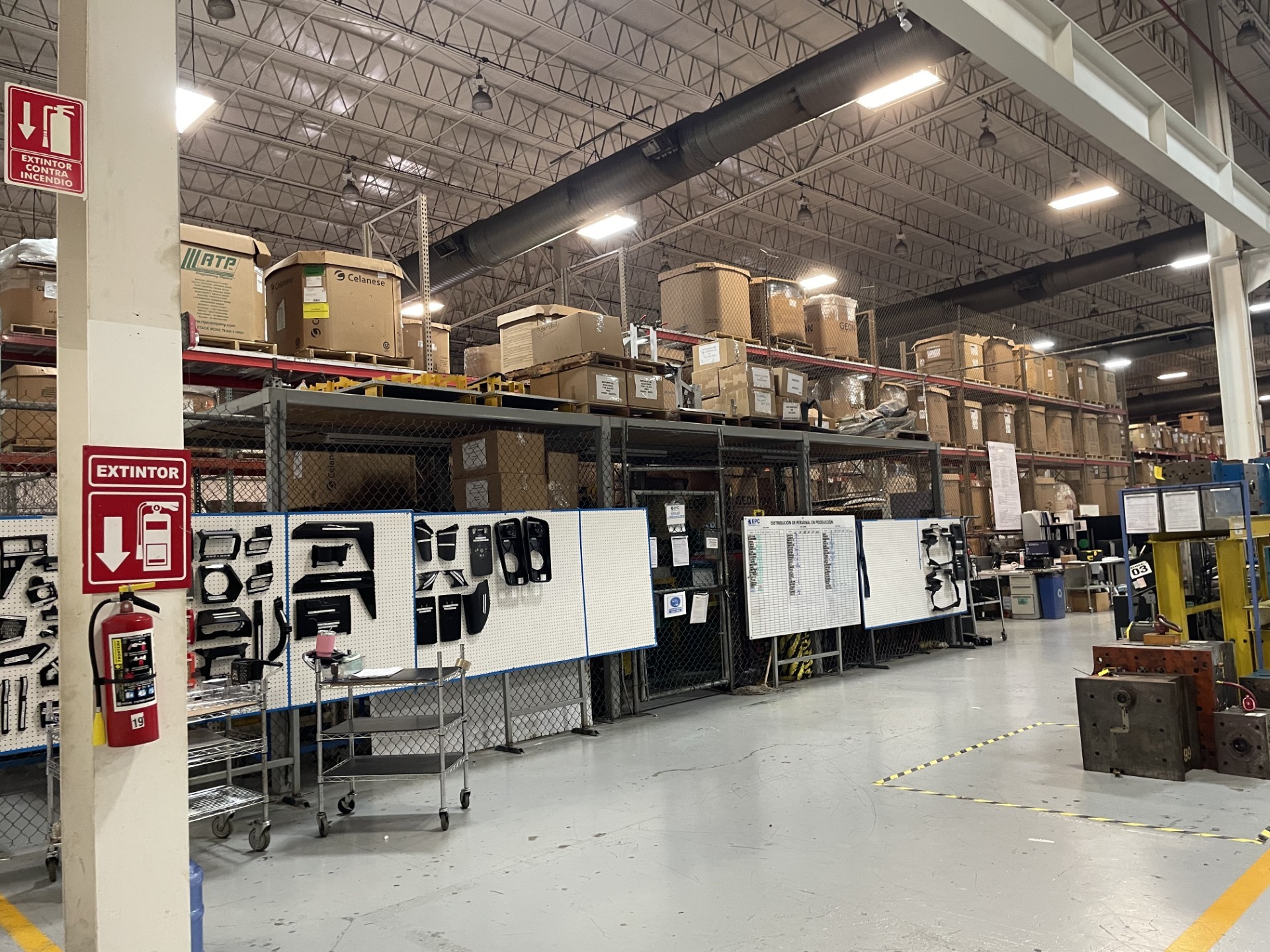 Reynosa, Mexico - Interior 2